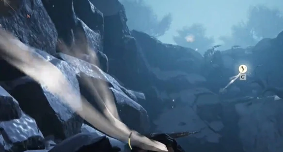 燕云十六声谢渊亭在哪