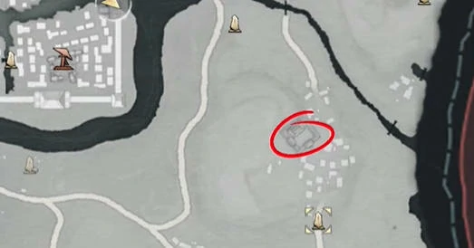 燕云十六声谢渊亭在哪