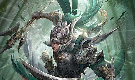 三国杀斗地主模式t0武将排行