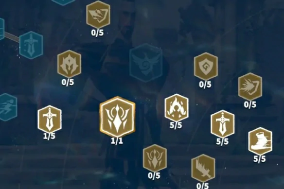 万龙觉醒西奥铎搭配攻略