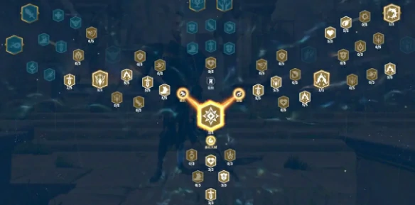 万龙觉醒西奥铎搭配攻略