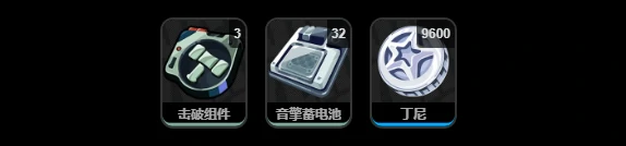 绝区零裁纸刀突破材料有什么