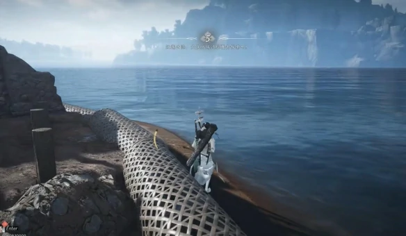 燕云十六声燕南地图怎么解锁