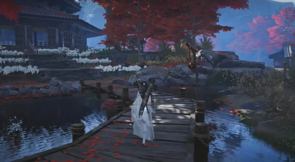 燕云十六声燕南地图怎么解锁