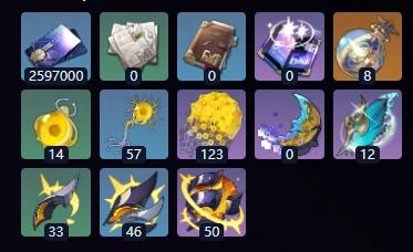 崩坏星穹铁道遐蝶怎样培养