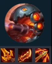 金铲铲之战s14战地机甲阵容搭配推荐