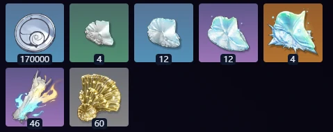 鸣潮夏空该怎样培养