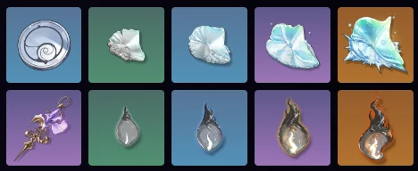 鸣潮夏空该怎样培养