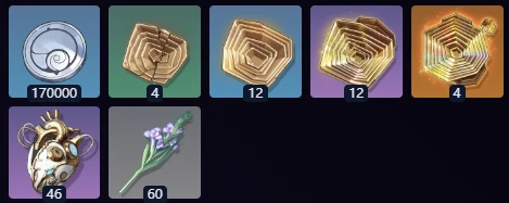 鸣潮赞妮该怎么去培养