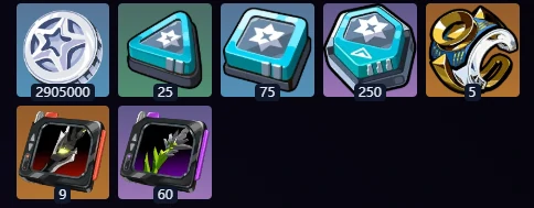 绝区零雨果养成突破材料有哪些