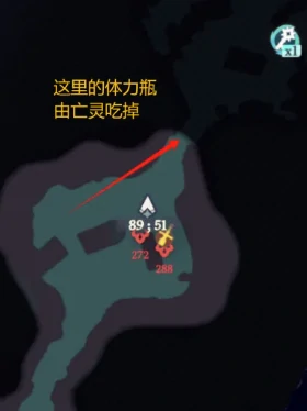 剑与远征启程奇境探险密林探索怎么过