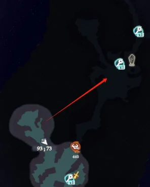 剑与远征启程奇境探险密林探索怎么过