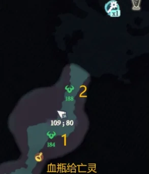 剑与远征启程奇境探险密林探索怎么过