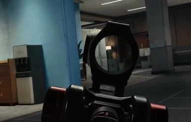 三角洲行动夜视仪怎么关闭