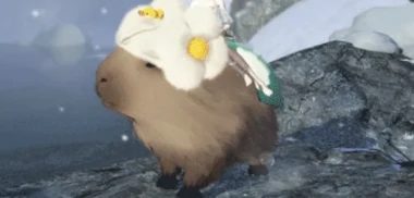 逆水寒手游卡皮巴拉坐骑怎么获得