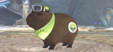 逆水寒手游卡皮巴拉坐骑怎么获得