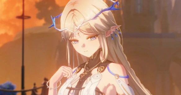 鸣潮卡提希娅怎么去培养