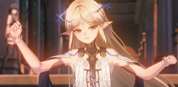 鸣潮卡提希娅怎么去培养