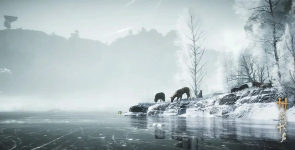 燕云十六声凉州地区介绍