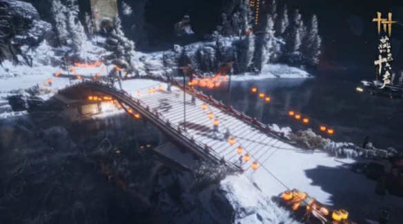 燕云十六声凉州地区介绍