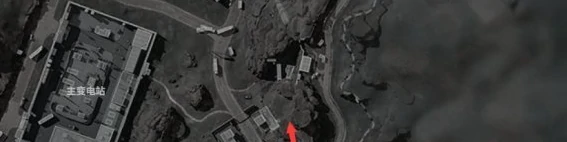 三角洲行动零号大坝老六点位在哪