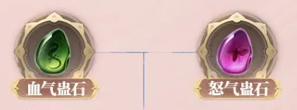 不良人破局天师张子凡蛊石怎么搭配