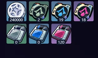 绝区零2.0版本新音擎有哪些