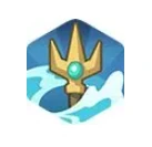 永远的蔚蓝星球海王技能介绍