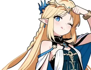 鸣潮卡提希娅怎么去培养