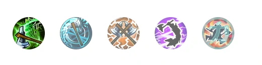 英雄联盟手游奥拉夫玩法教学