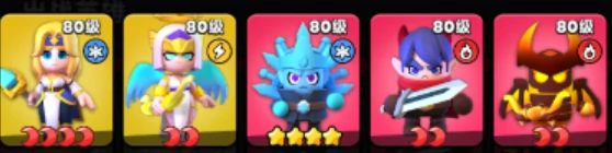 胡闹地牢最强阵容搭配