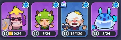 开心大碰撞新手阵容推荐大全