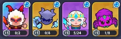 开心大碰撞大神阵容搭配