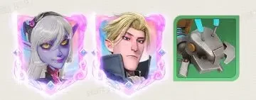 龙石战争罗莎最强配队阵容