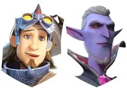 龙石战争罗宾最强配队阵容