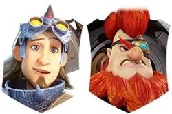 龙石战争罗宾最强配队阵容