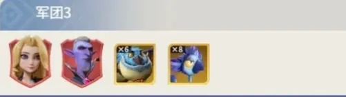 龙石战争pvp最强阵容推荐