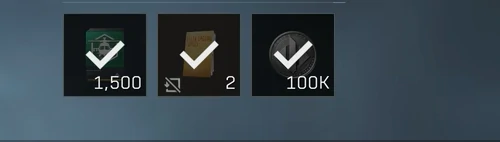 三角洲行动s5深度定制1任务怎么过