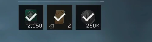 三角洲行动s5最高通缉任务怎么做