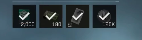 三角洲行动s5惊霆一击2任务怎么做