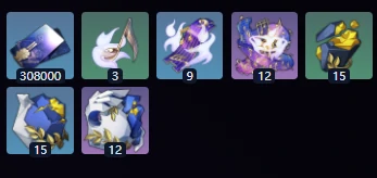 崩坏星穹铁道3.5版本新光锥有哪些