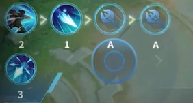 决胜巅峰郁打法教学大全