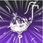 新月同行纺惑技能介绍