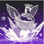 新月同行纺惑技能介绍