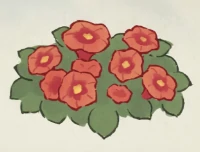 桃源深处有人家牵牛花育种配方大全