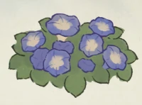 桃源深处有人家牵牛花育种配方大全