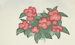 桃源深处有人家凤仙花育种配方大全