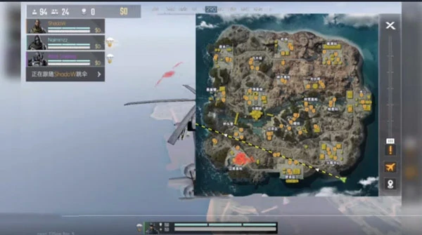 代号血战新手教程