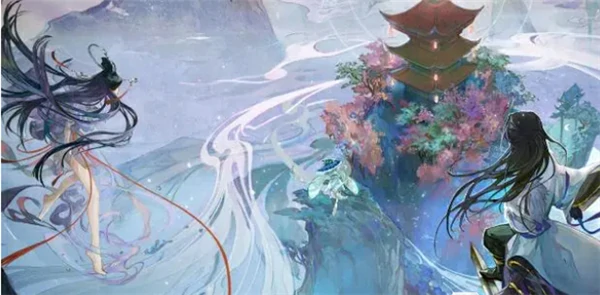 我的御剑日记阵容推荐