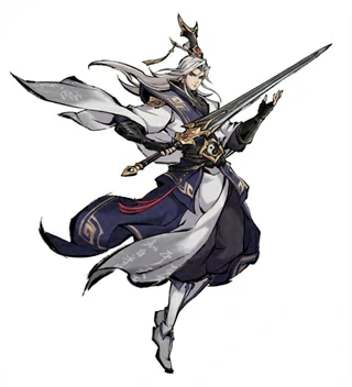 九州江湖情手游最强阵容推荐